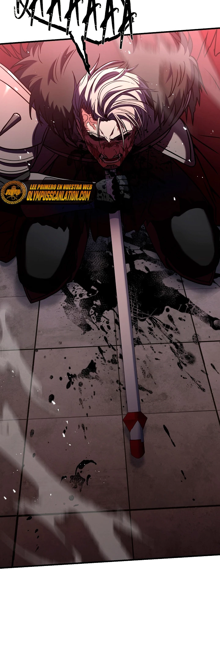  El Regreso del Legendario Caballero de la Lanza > Capitulo 65 > Page 471