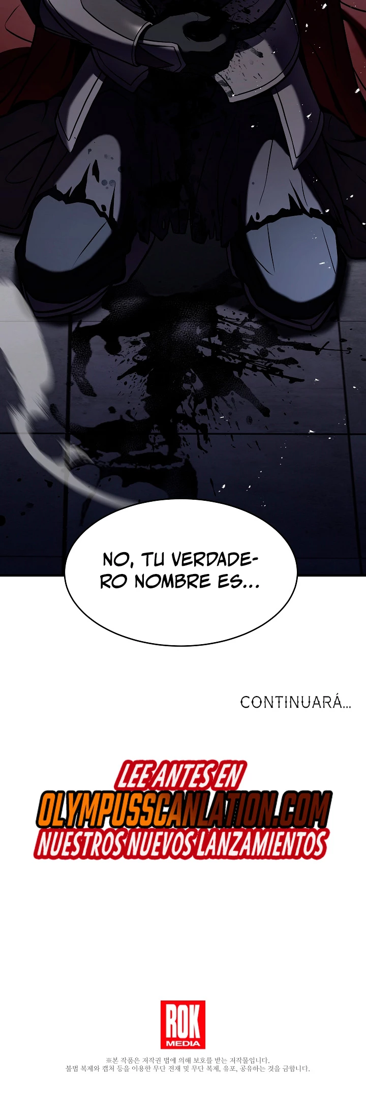  El Regreso del Legendario Caballero de la Lanza > Capitulo 65 > Page 521