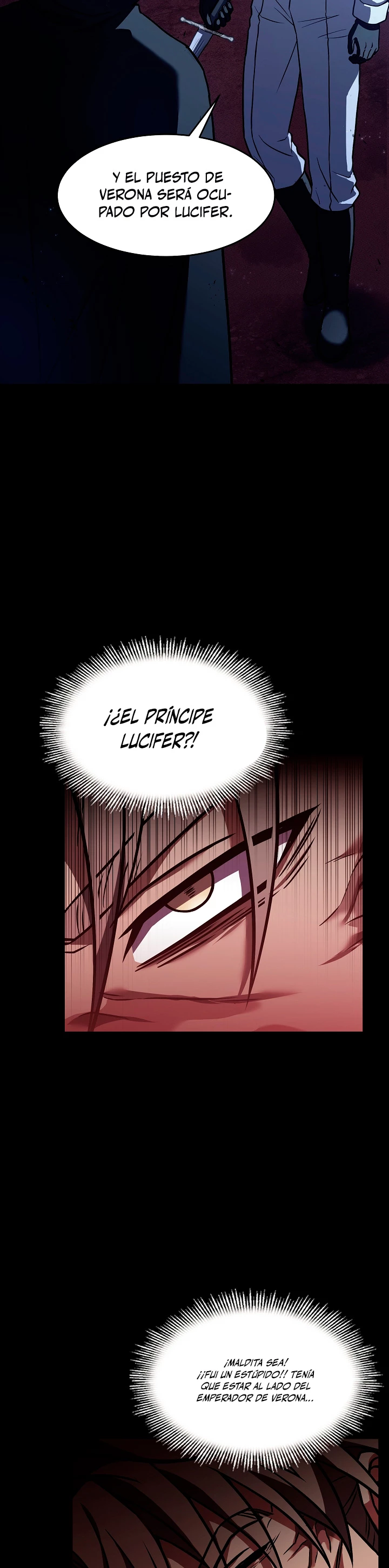  El Regreso del Legendario Caballero de la Lanza > Capitulo 66 > Page 71