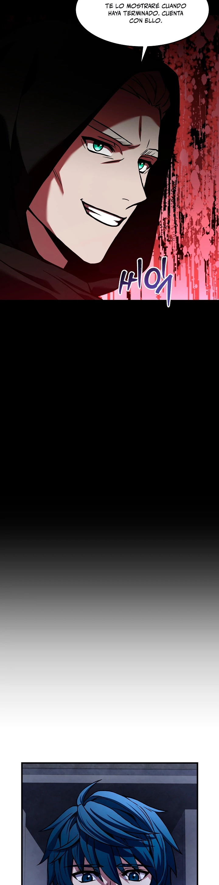  El Regreso del Legendario Caballero de la Lanza > Capitulo 66 > Page 91