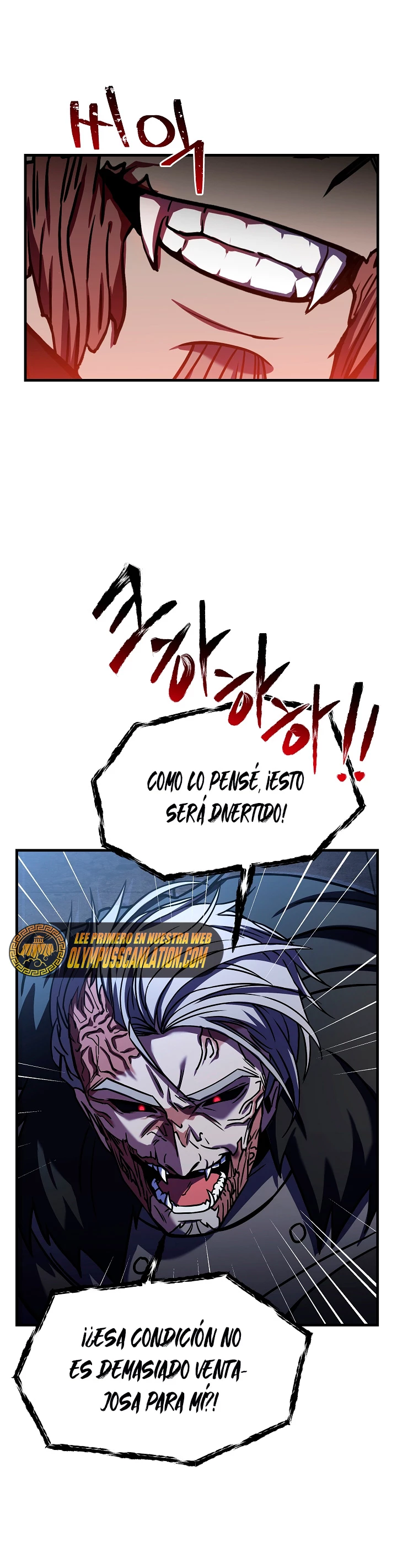  El Regreso del Legendario Caballero de la Lanza > Capitulo 66 > Page 151