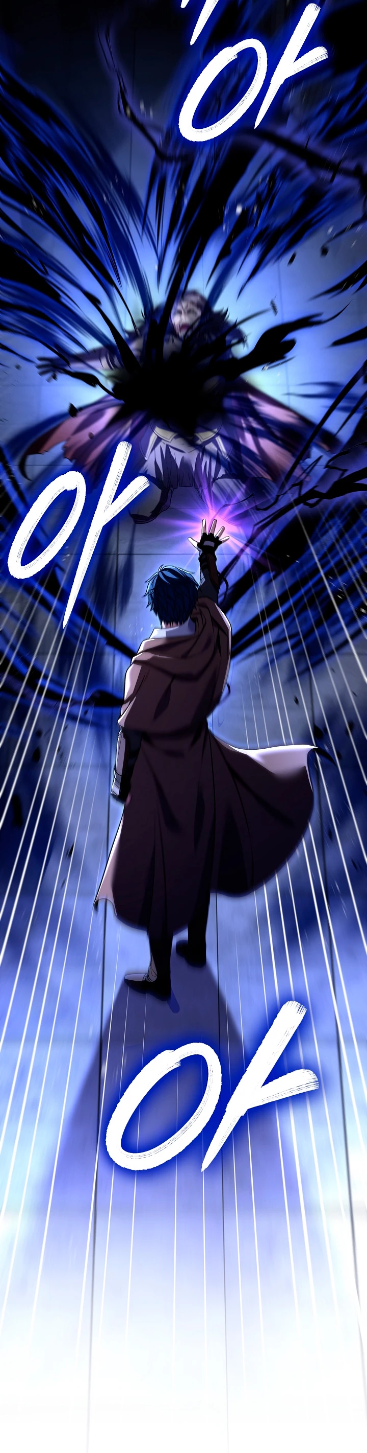  El Regreso del Legendario Caballero de la Lanza > Capitulo 66 > Page 201