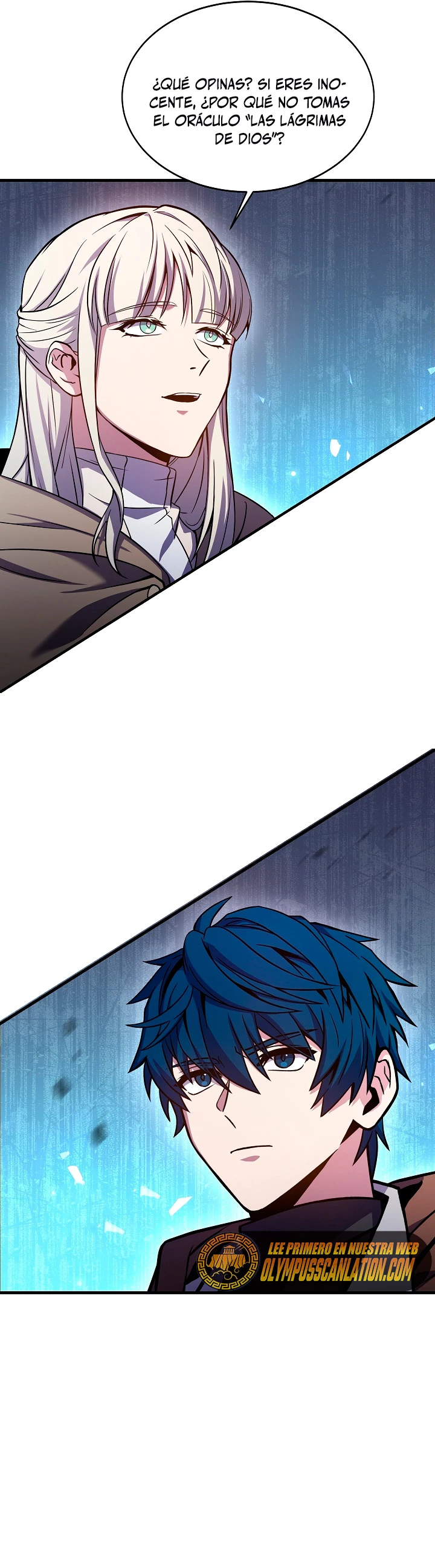  El Regreso del Legendario Caballero de la Lanza > Capitulo 66 > Page 431