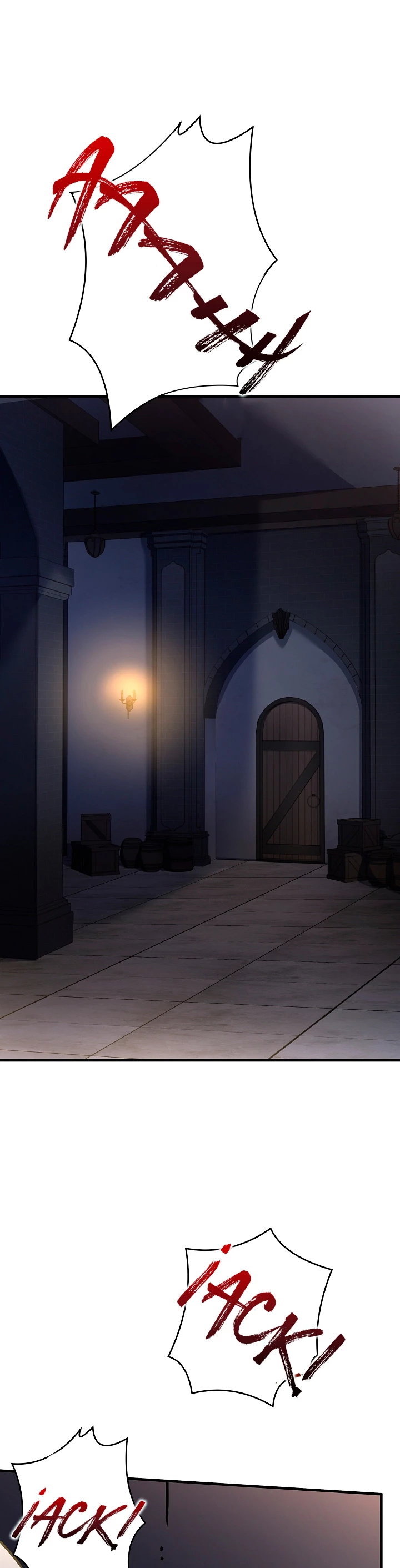  El Regreso del Legendario Caballero de la Lanza > Capitulo 67 > Page 381