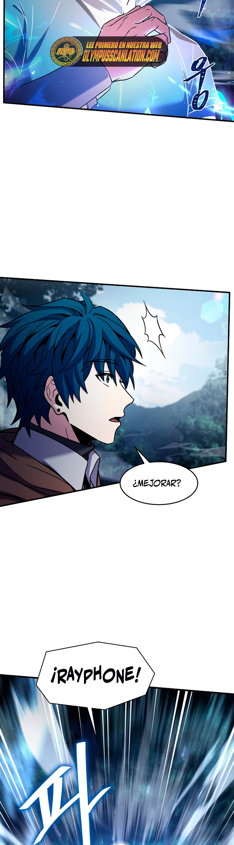  El Regreso del Legendario Caballero de la Lanza > Capitulo 68 > Page 61