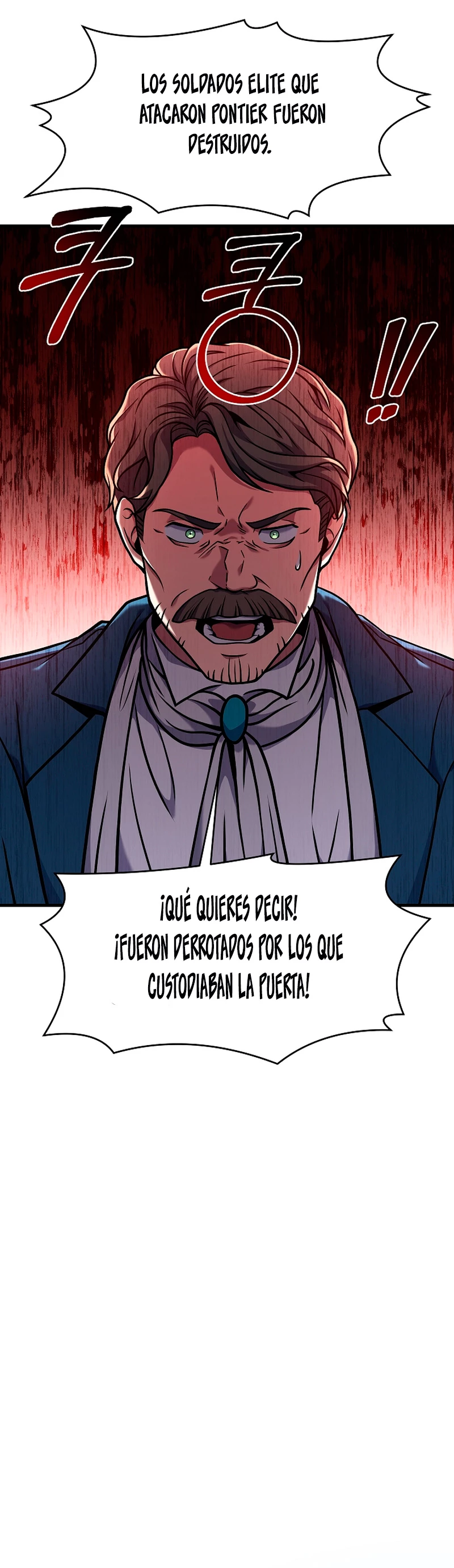  El Regreso del Legendario Caballero de la Lanza > Capitulo 68 > Page 211