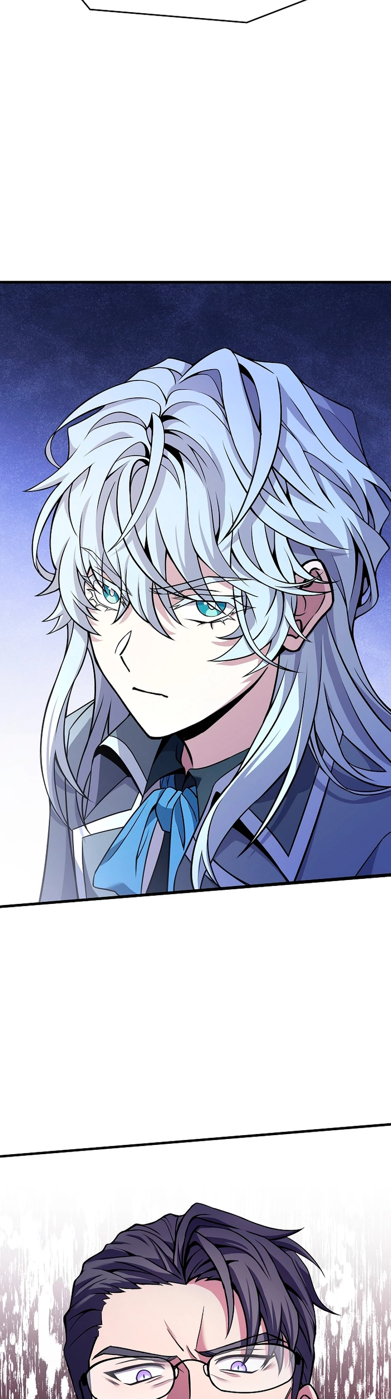  El Regreso del Legendario Caballero de la Lanza > Capitulo 68 > Page 391