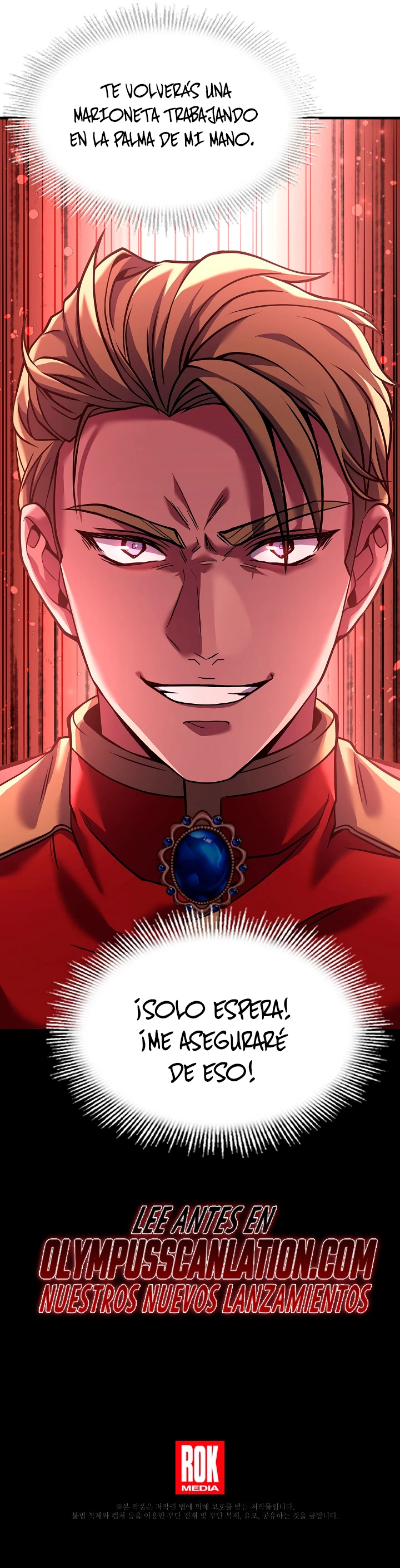  El Regreso del Legendario Caballero de la Lanza > Capitulo 70 > Page 431