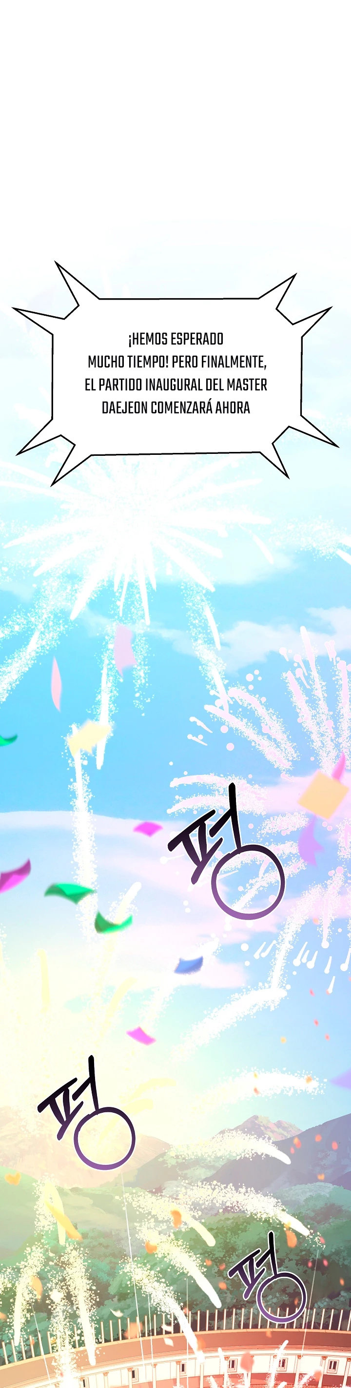  El Regreso del Legendario Caballero de la Lanza > Capitulo 71 > Page 11