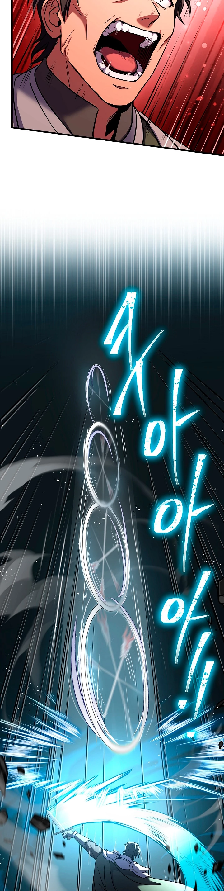  El Regreso del Legendario Caballero de la Lanza > Capitulo 71 > Page 401