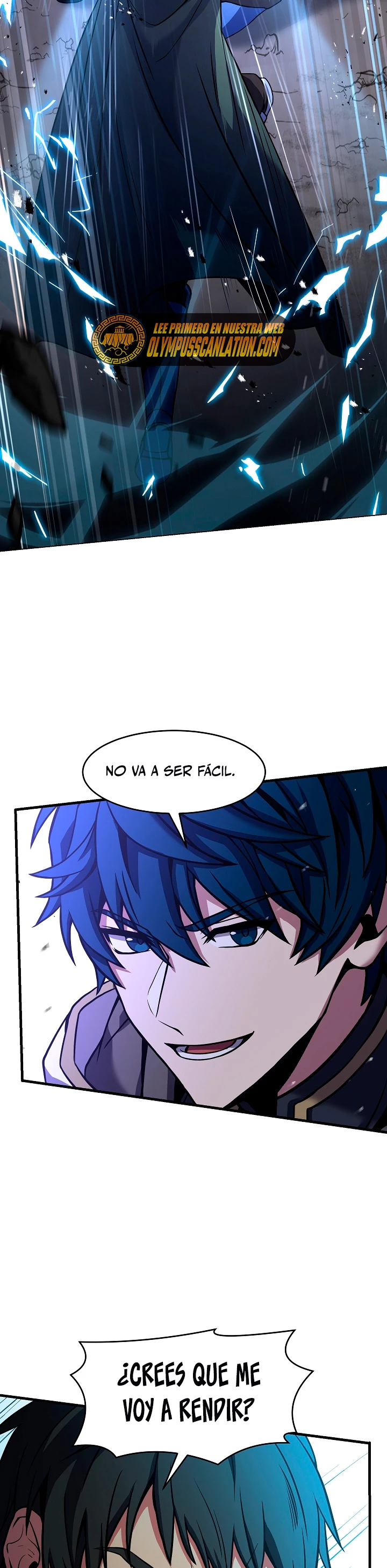  El Regreso del Legendario Caballero de la Lanza > Capitulo 71 > Page 441