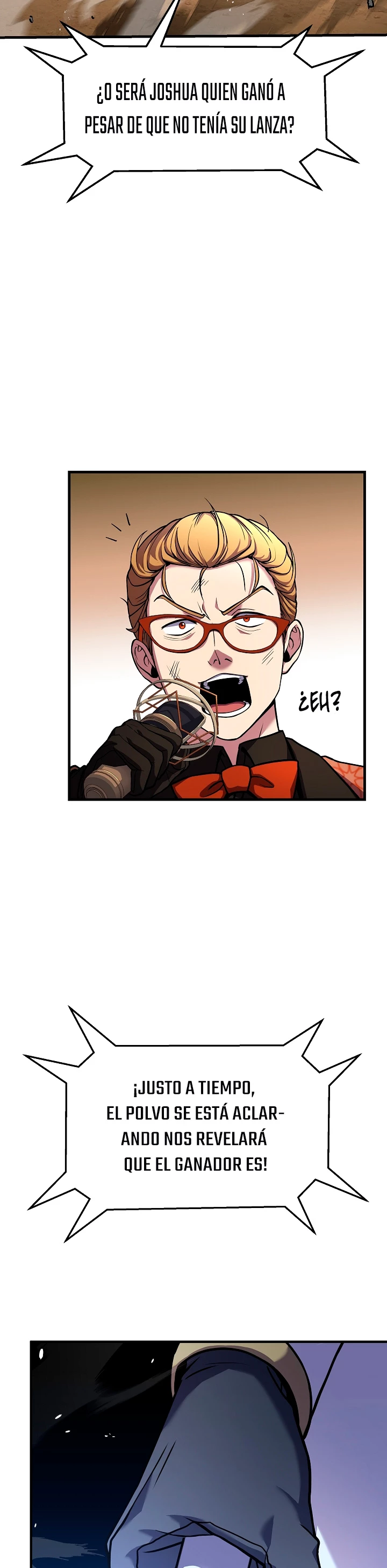  El Regreso del Legendario Caballero de la Lanza > Capitulo 71 > Page 491