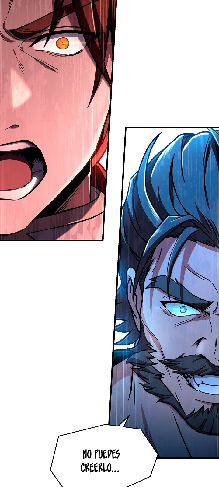  El Regreso del Legendario Caballero de la Lanza > Capitulo 73 > Page 581