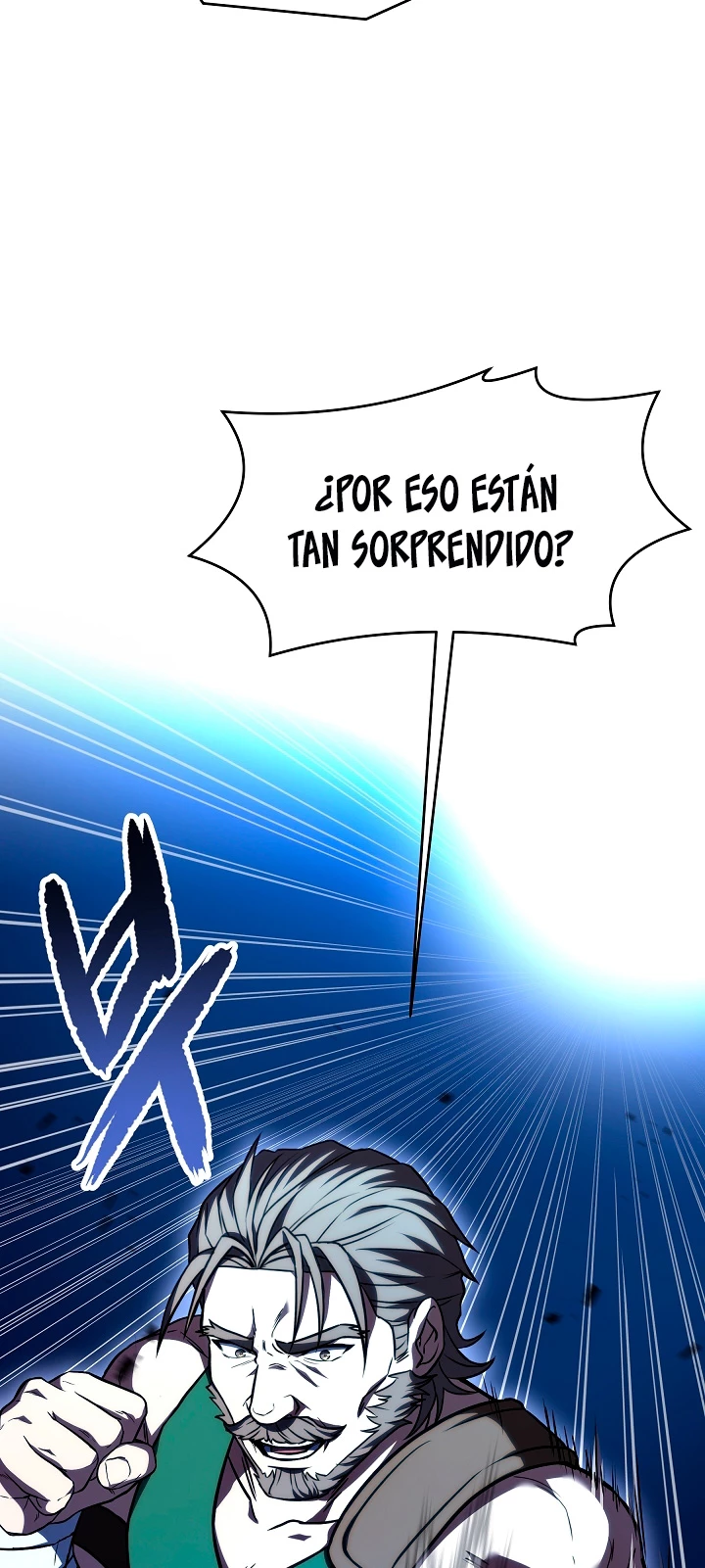  El Regreso del Legendario Caballero de la Lanza > Capitulo 73 > Page 591