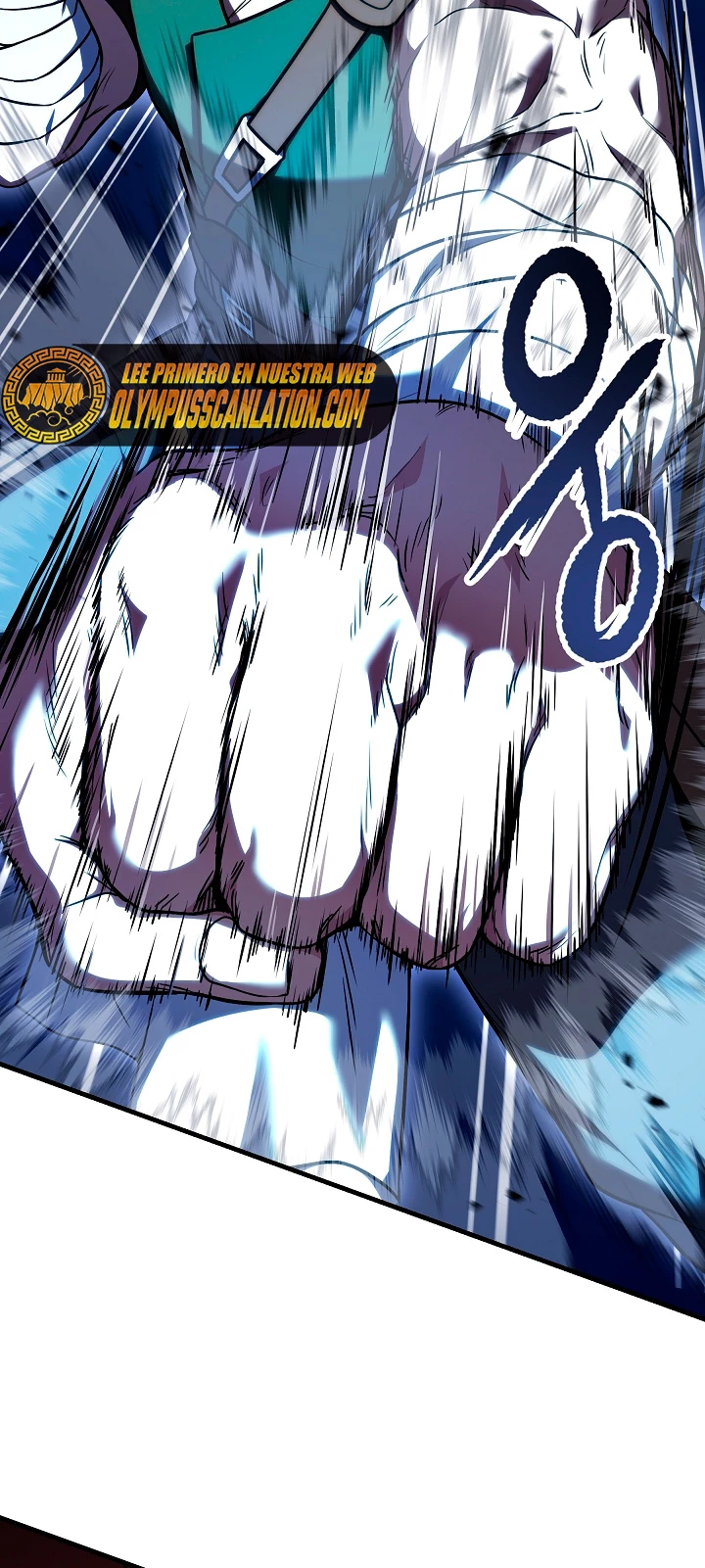  El Regreso del Legendario Caballero de la Lanza > Capitulo 73 > Page 601