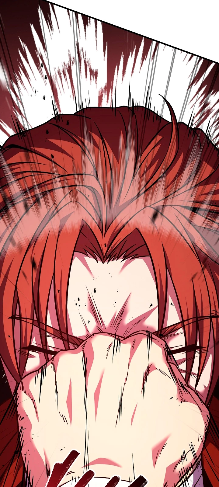  El Regreso del Legendario Caballero de la Lanza > Capitulo 73 > Page 611