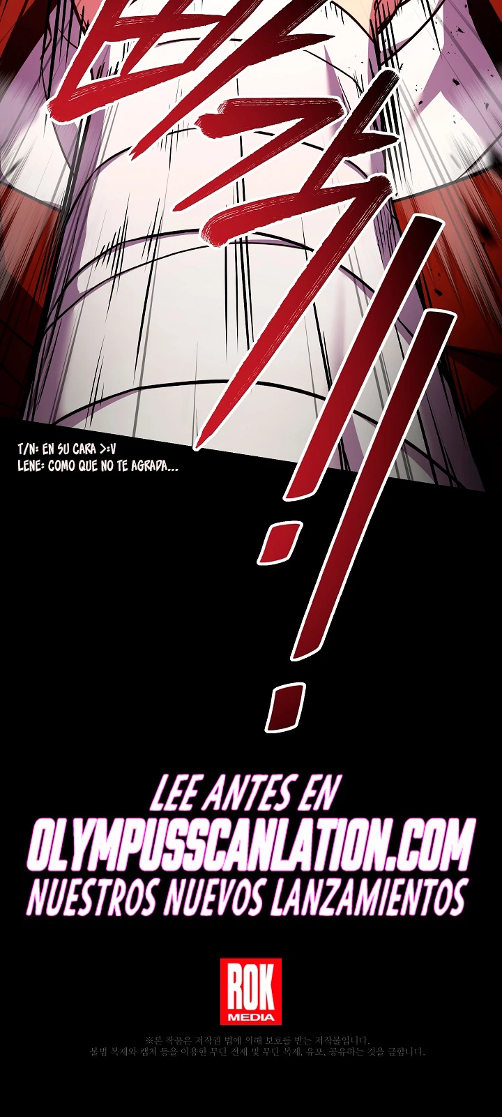  El Regreso del Legendario Caballero de la Lanza > Capitulo 73 > Page 621