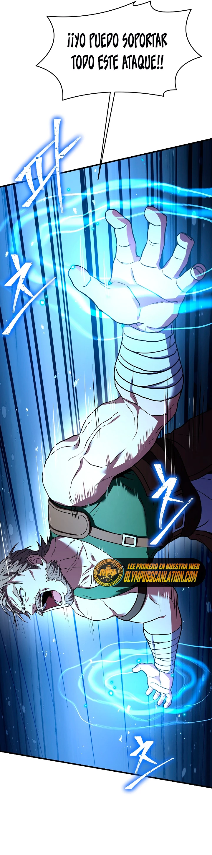  El Regreso del Legendario Caballero de la Lanza > Capitulo 74 > Page 431