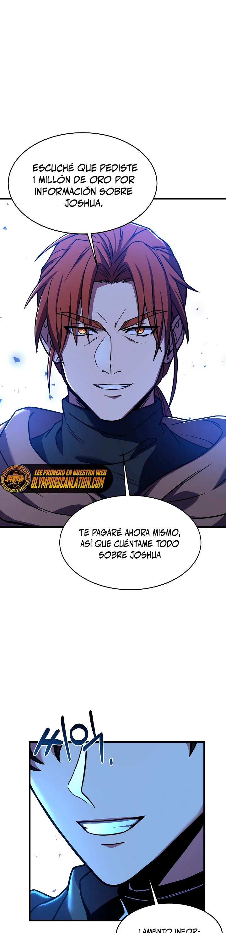  El Regreso del Legendario Caballero de la Lanza > Capitulo 75 > Page 221