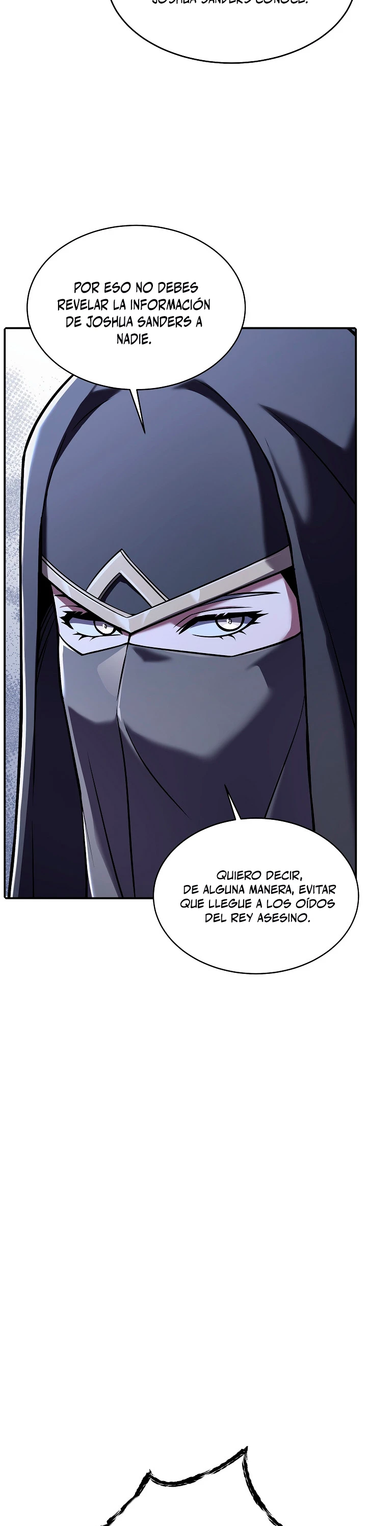  El Regreso del Legendario Caballero de la Lanza > Capitulo 75 > Page 341