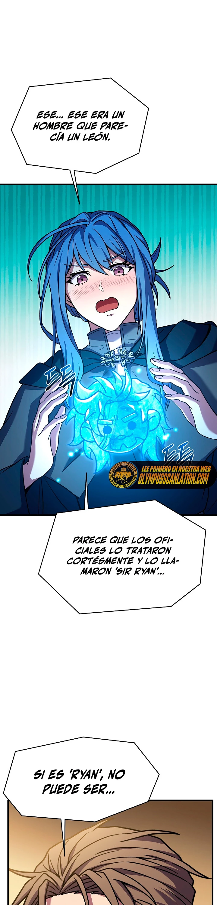  El Regreso del Legendario Caballero de la Lanza > Capitulo 75 > Page 411