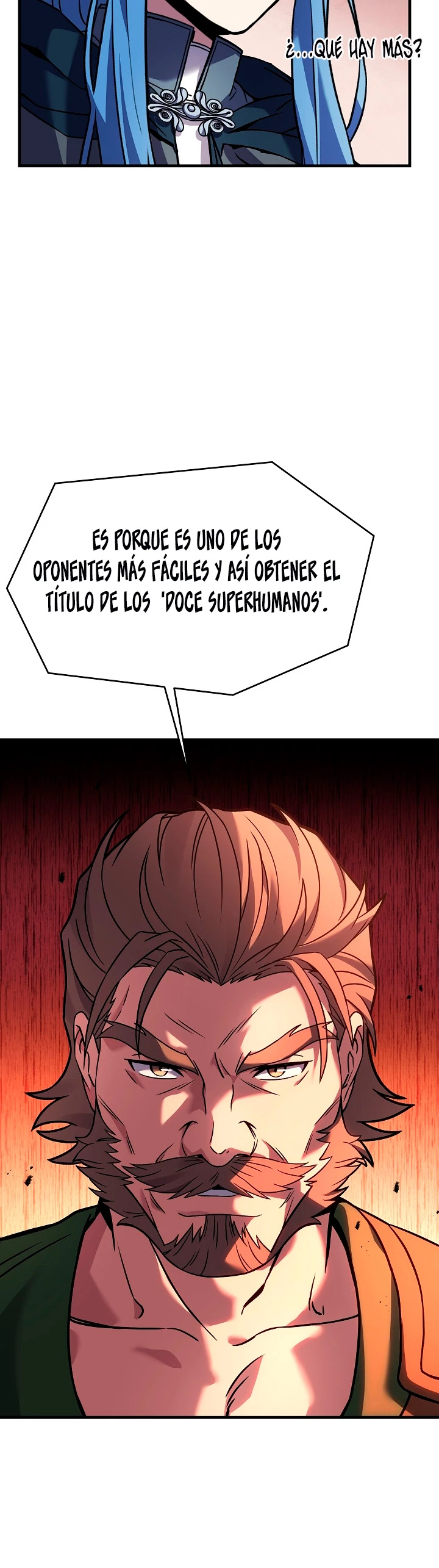  El Regreso del Legendario Caballero de la Lanza > Capitulo 75 > Page 471