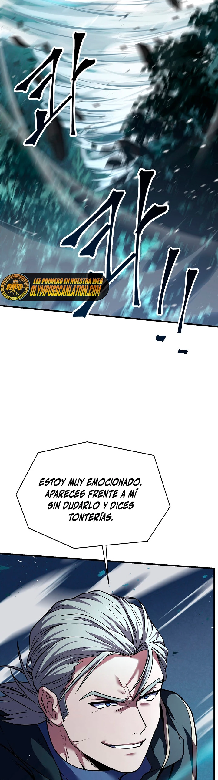  El Regreso del Legendario Caballero de la Lanza > Capitulo 75 > Page 491