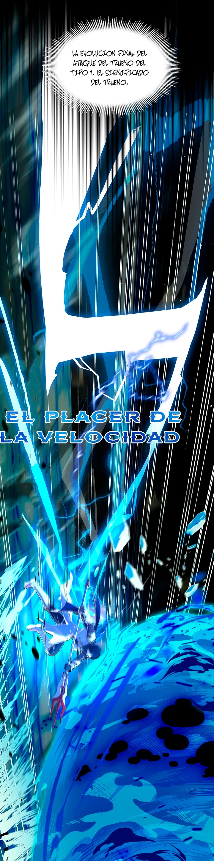  El Regreso del Legendario Caballero de la Lanza > Capitulo 77 > Page 431