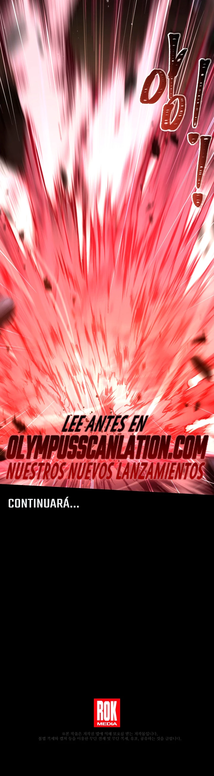 El Regreso del Legendario Caballero de la Lanza > Capitulo 78 > Page 481
