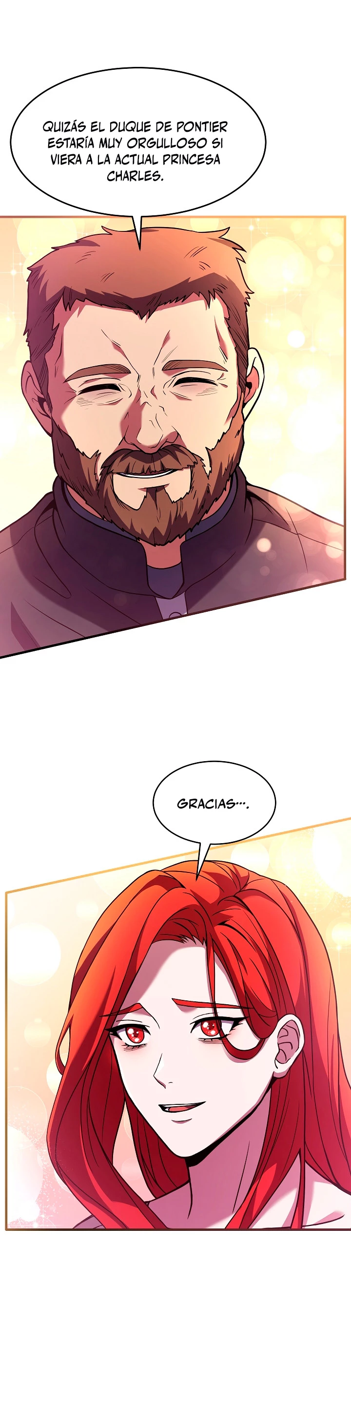  El Regreso del Legendario Caballero de la Lanza > Capitulo 79 > Page 181