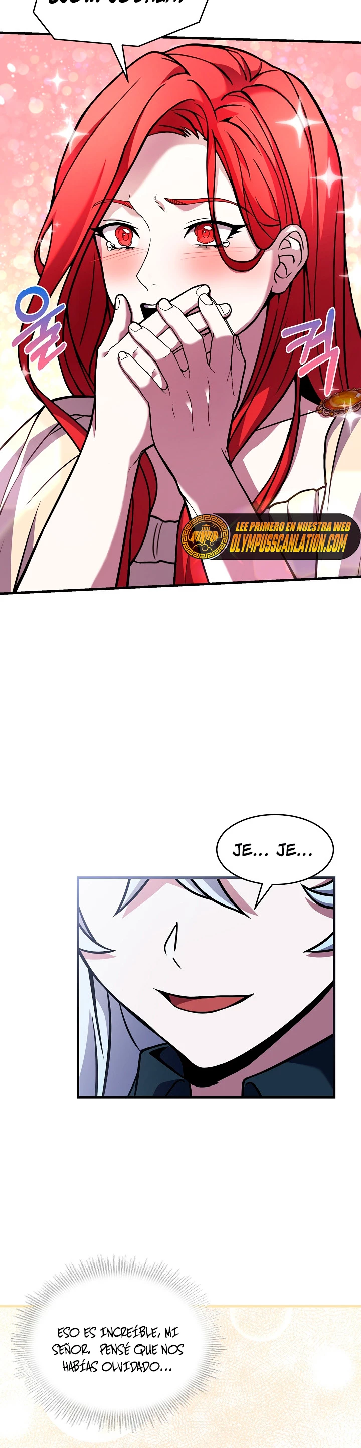  El Regreso del Legendario Caballero de la Lanza > Capitulo 79 > Page 211