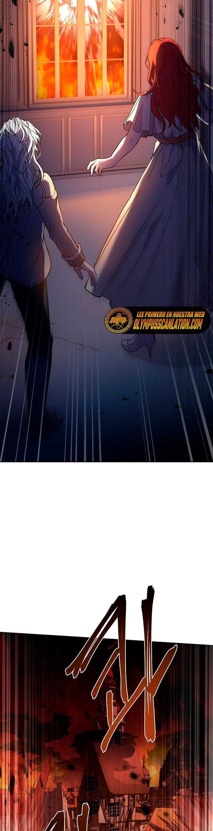  El Regreso del Legendario Caballero de la Lanza > Capitulo 79 > Page 501