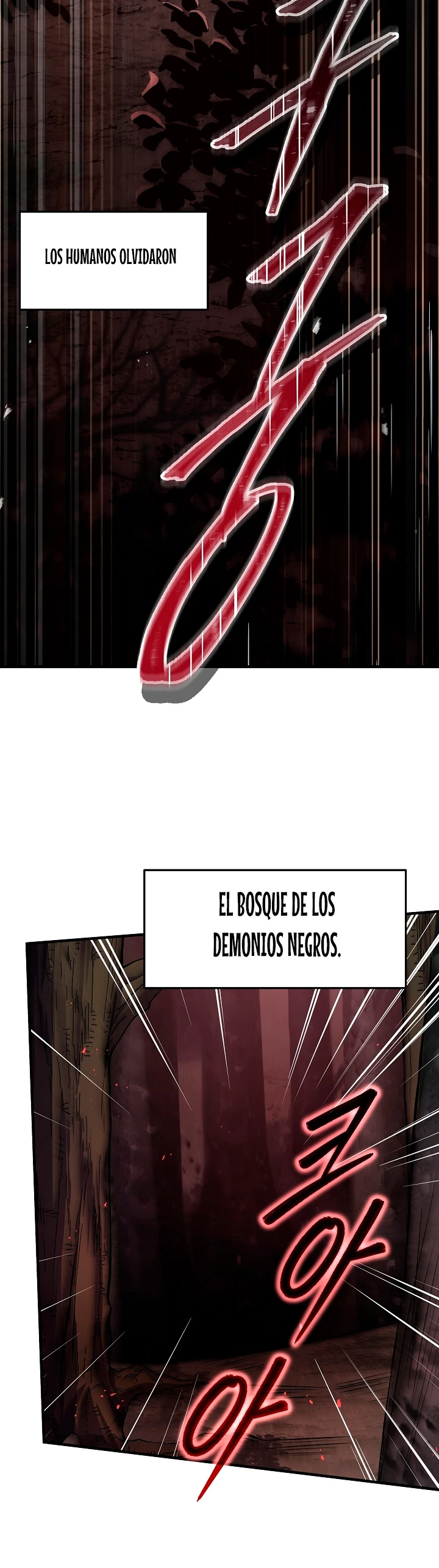  El Regreso del Legendario Caballero de la Lanza > Capitulo 85 > Page 521