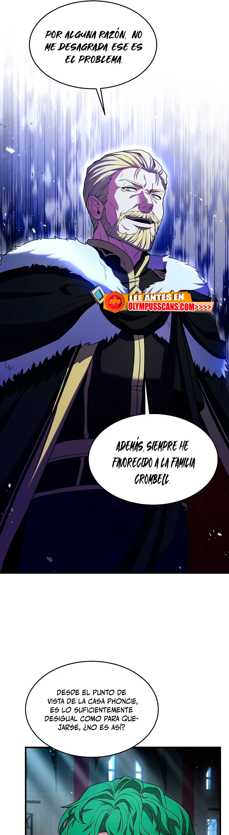  El Regreso del Legendario Caballero de la Lanza > Capitulo 86 > Page 221