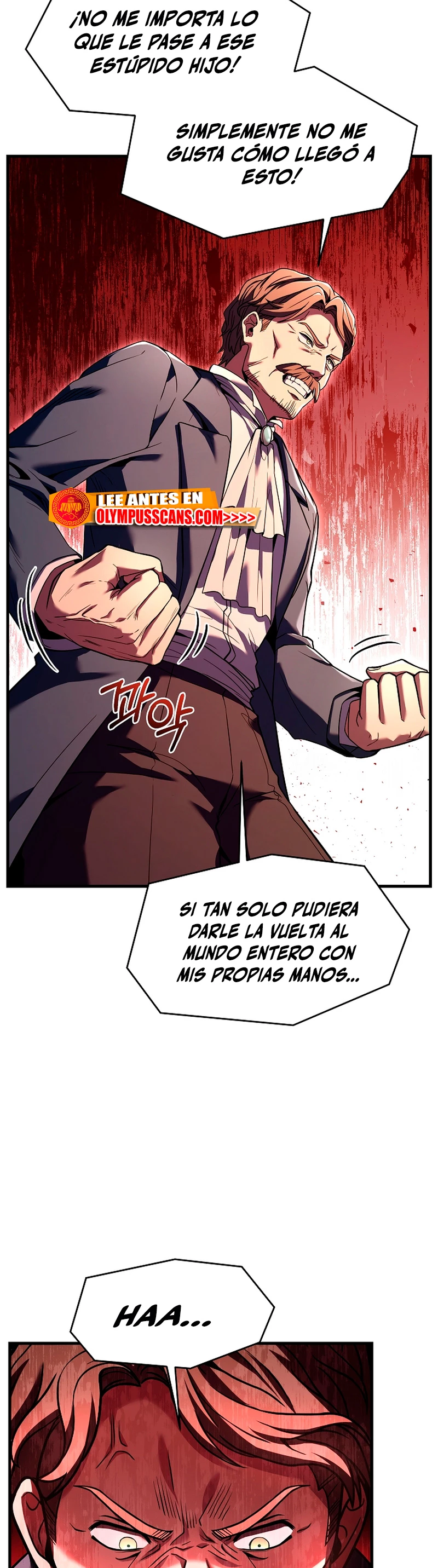  El Regreso del Legendario Caballero de la Lanza > Capitulo 86 > Page 441