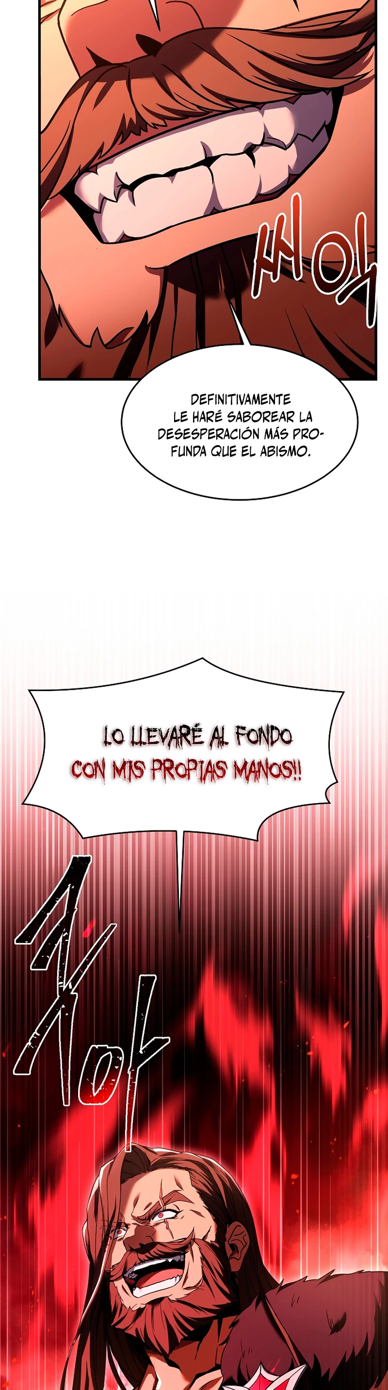  El Regreso del Legendario Caballero de la Lanza > Capitulo 86 > Page 471