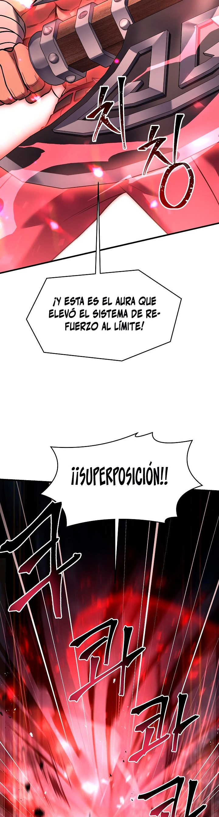  El Regreso del Legendario Caballero de la Lanza > Capitulo 88 > Page 171
