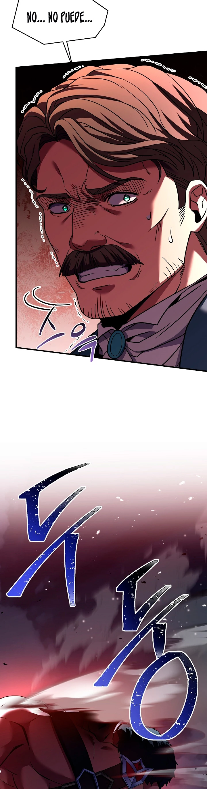  El Regreso del Legendario Caballero de la Lanza > Capitulo 88 > Page 291