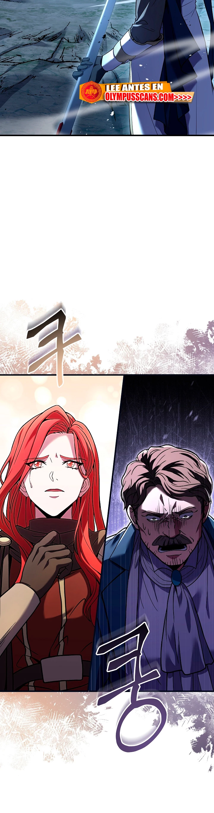  El Regreso del Legendario Caballero de la Lanza > Capitulo 88 > Page 321