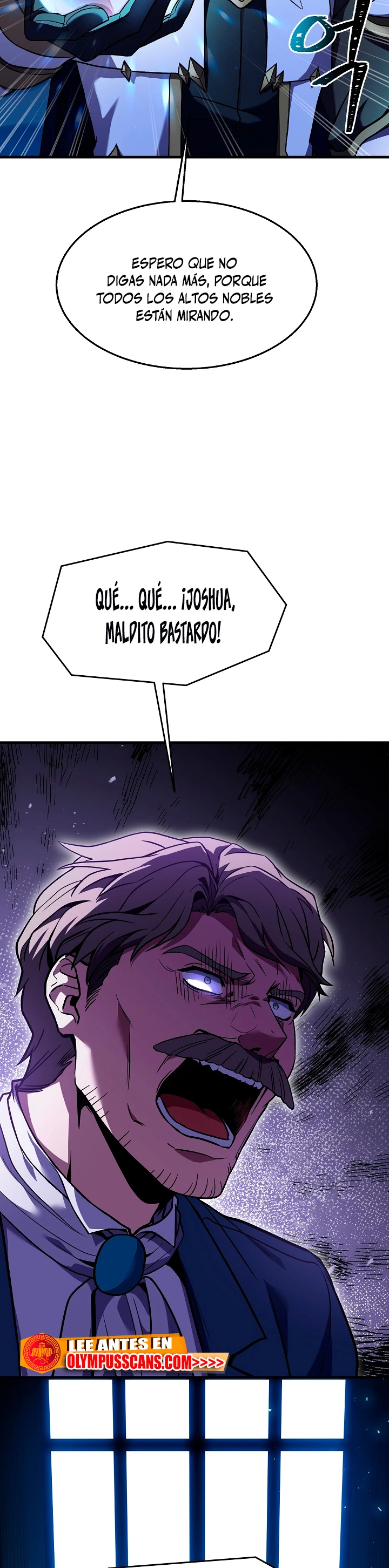  El Regreso del Legendario Caballero de la Lanza > Capitulo 89 > Page 271