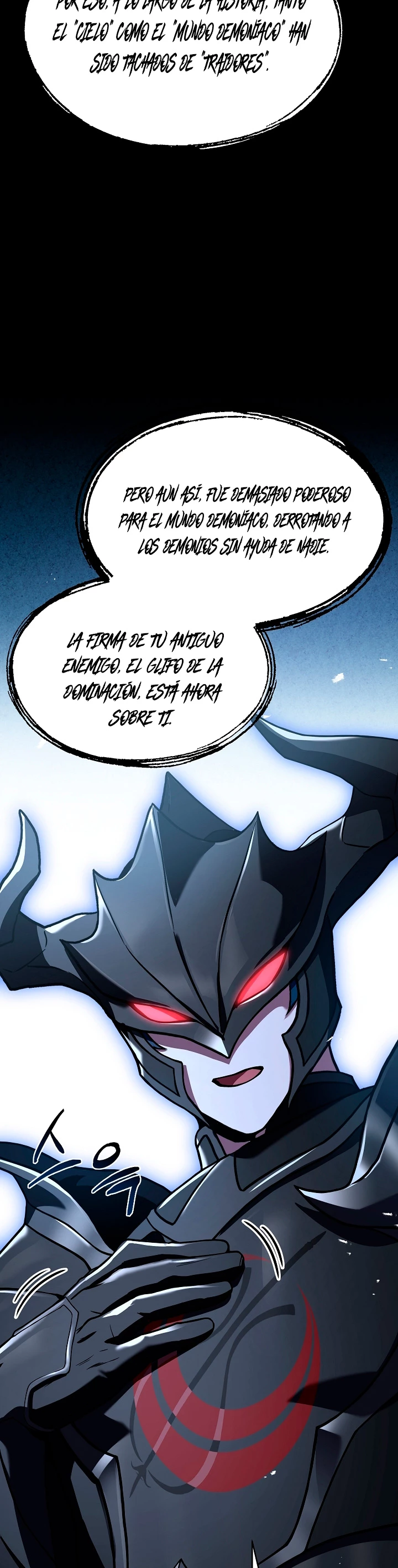  El Regreso del Legendario Caballero de la Lanza > Capitulo 90 > Page 491