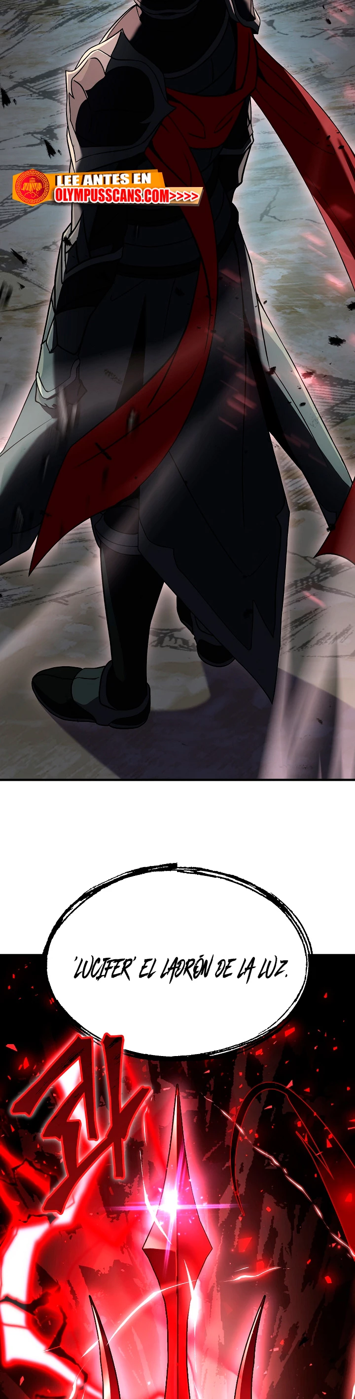  El Regreso del Legendario Caballero de la Lanza > Capitulo 90 > Page 511