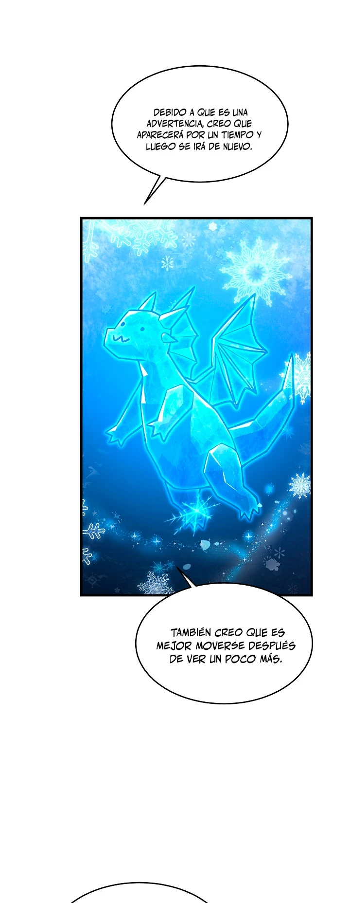  El Regreso del Legendario Caballero de la Lanza > Capitulo 91 > Page 561