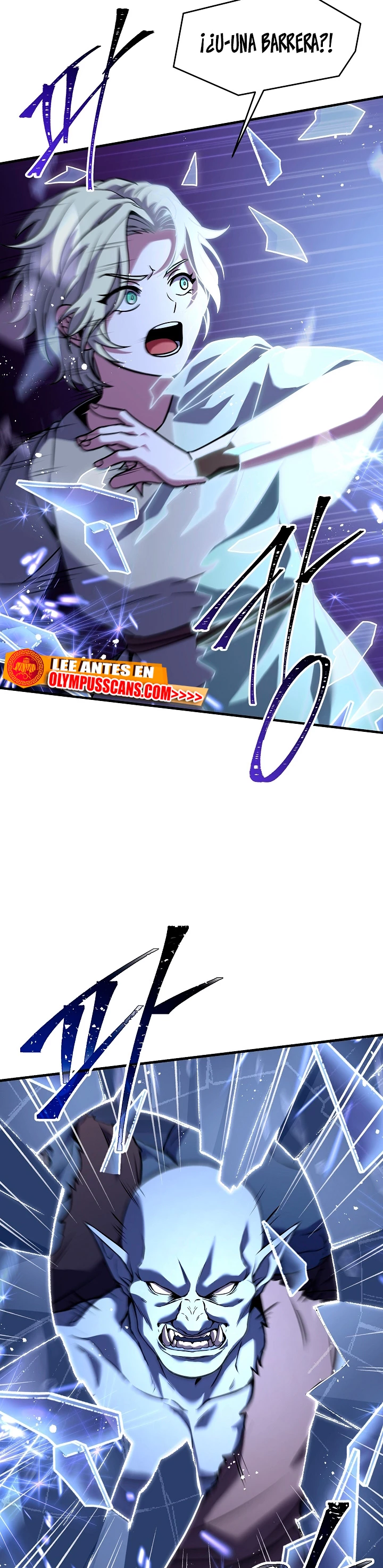  El Regreso del Legendario Caballero de la Lanza > Capitulo 92 > Page 231