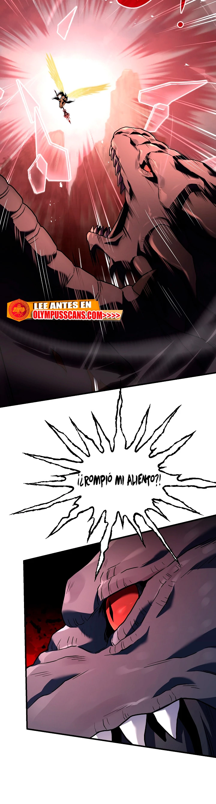  El Regreso del Legendario Caballero de la Lanza > Capitulo 94 > Page 511