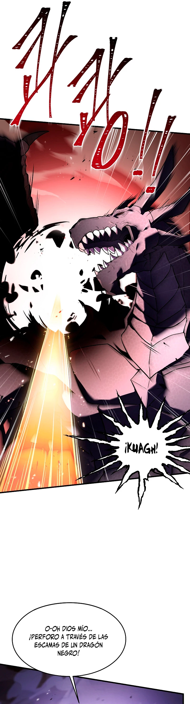  El Regreso del Legendario Caballero de la Lanza > Capitulo 94 > Page 521