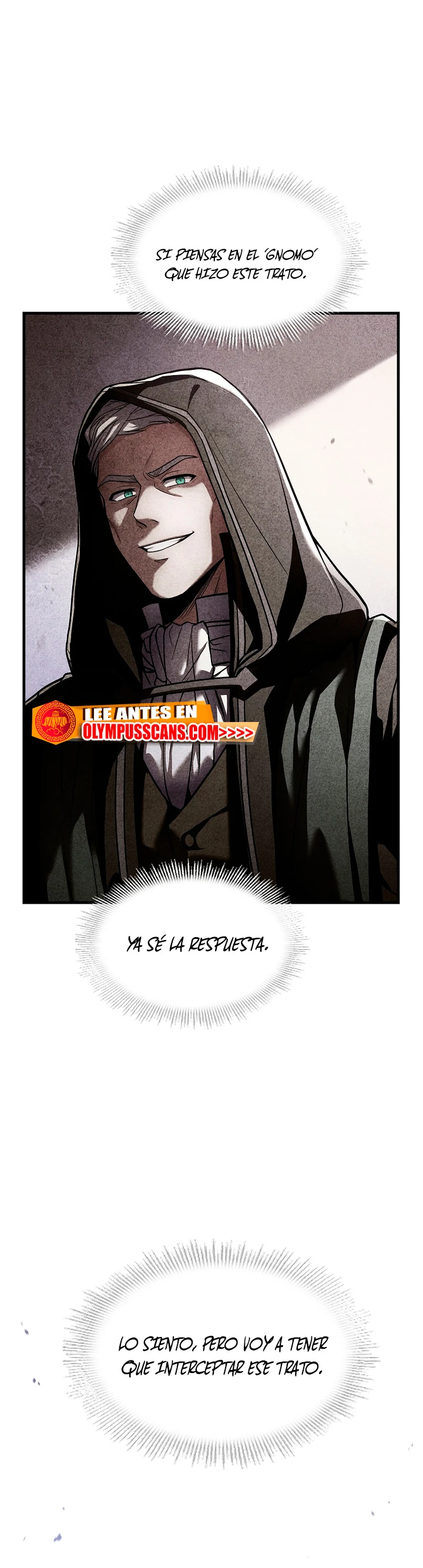  El Regreso del Legendario Caballero de la Lanza > Capitulo 94 > Page 611