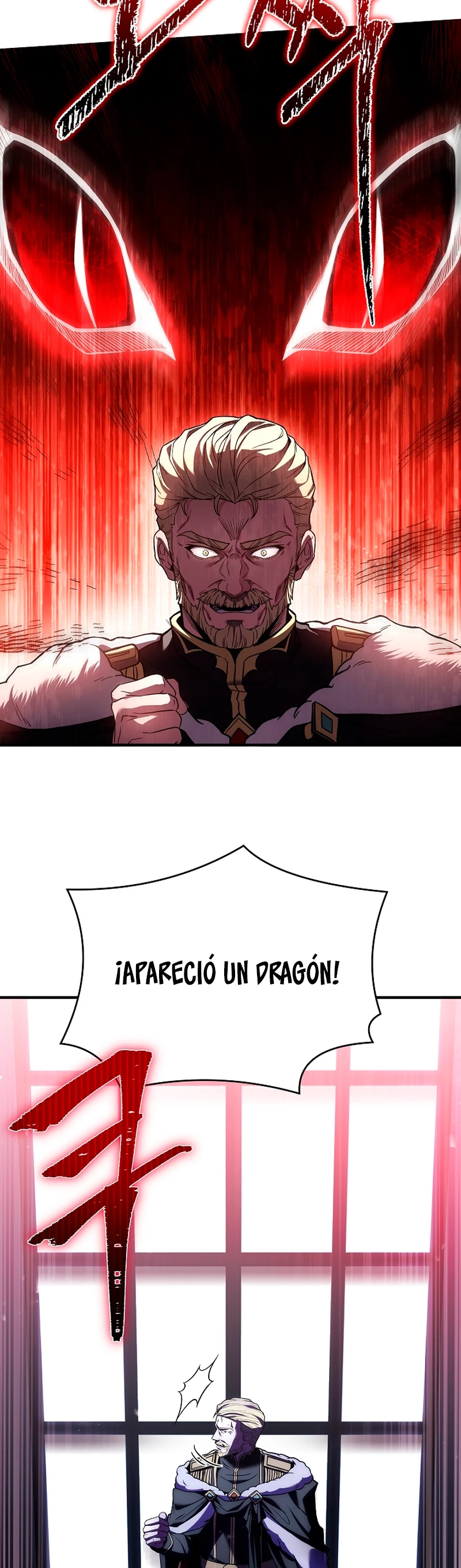  El Regreso del Legendario Caballero de la Lanza > Capitulo 95 > Page 441