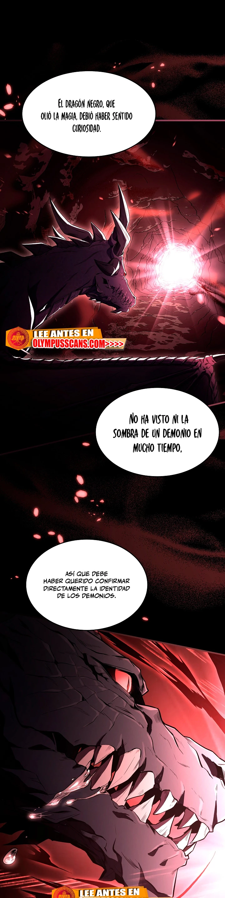  El Regreso del Legendario Caballero de la Lanza > Capitulo 96 > Page 151