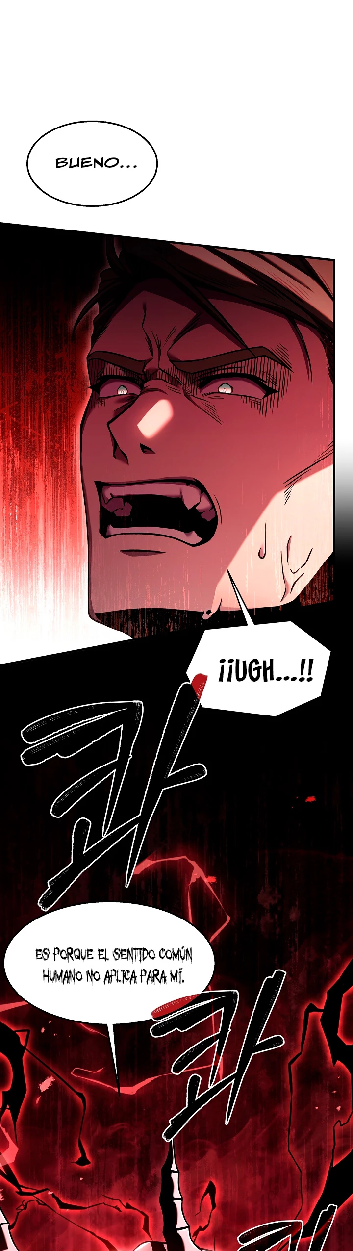  El Regreso del Legendario Caballero de la Lanza > Capitulo 97 > Page 511